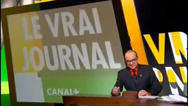 Le Vrai Journal